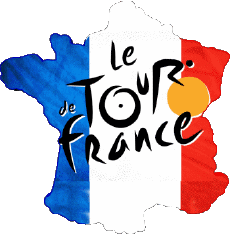 Tour de France tricolore