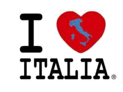 I Love Italia