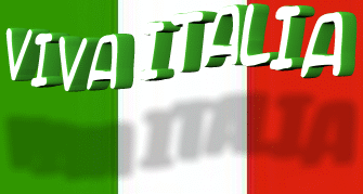 Viva Italia