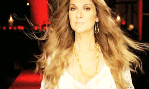 Céline Dion