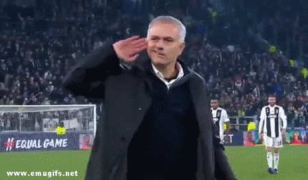 José Mourinho