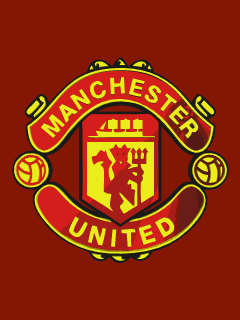 Manchester United logo