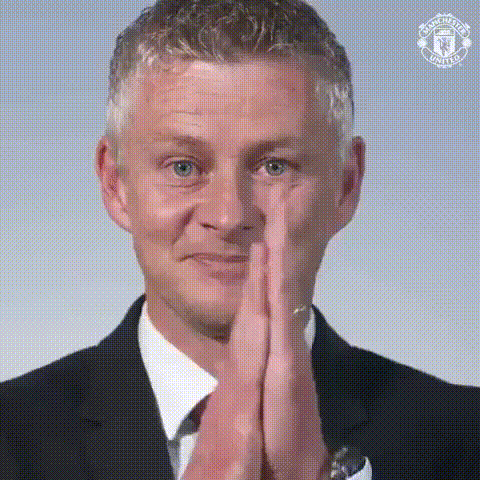 Ole Gunnar Solskjaer