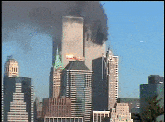 Attentats du 11 septembre 2001 World Trade Center