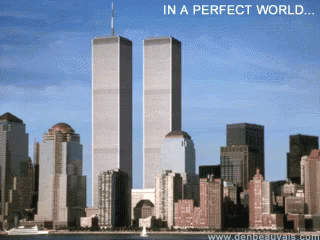 WTC dans un monde parfait