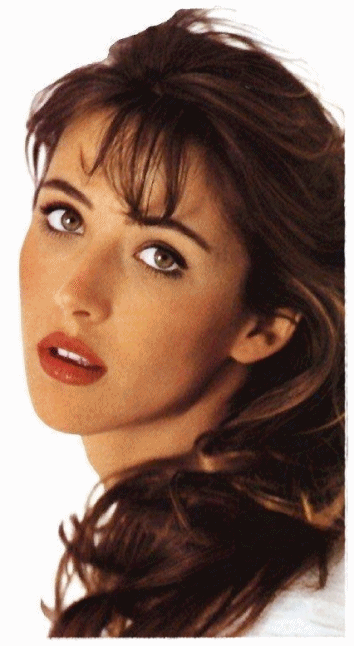 Sophie Marceau