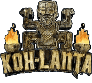 Koh-Lanta logo