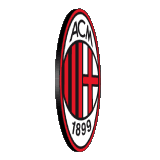 Milan AC logo