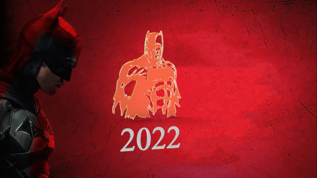 The Batman 2022