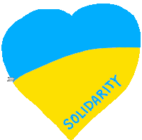 Ukraine solidarité