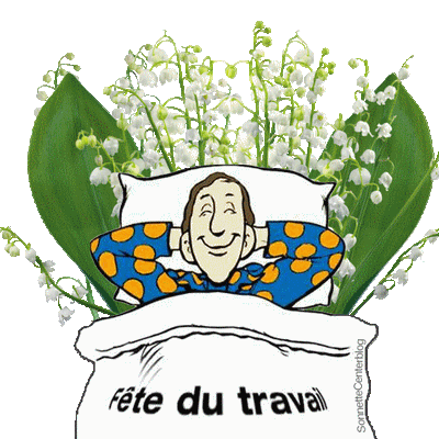 Fête du travail