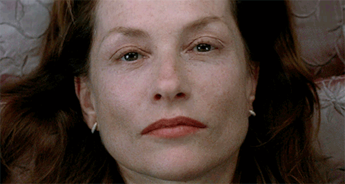 Isabelle Huppert