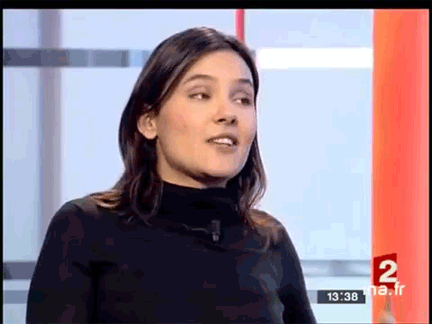 Virginie Ledoyen