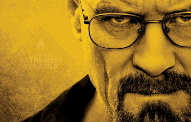 Breaking Bad