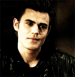 Paul Wesley Stefan Salvatore