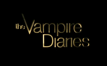 Vampire Diaries logo
