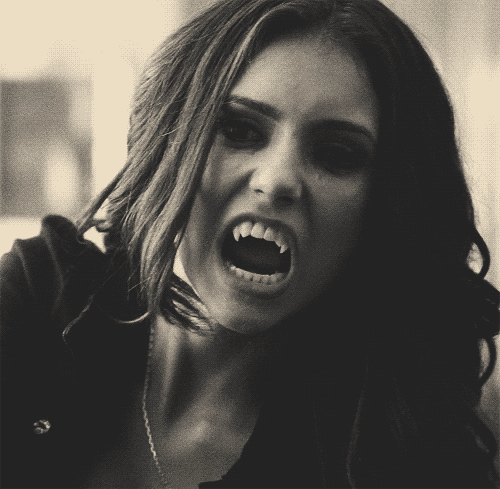 Vampire Diaries Nina Dobrev