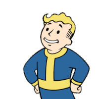 Vault Boy