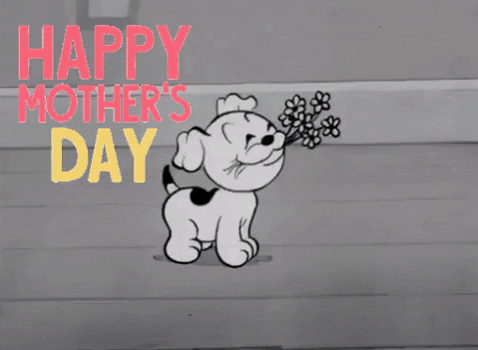 Happy mother's day