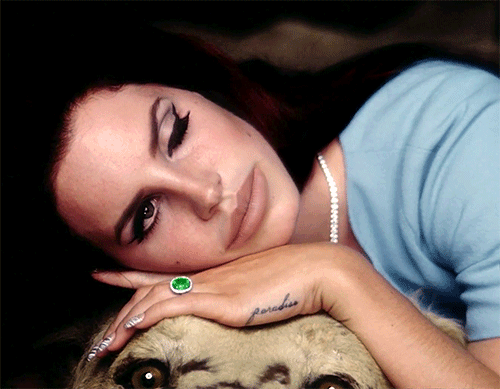 Lana Del Rey