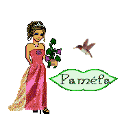Paméla
