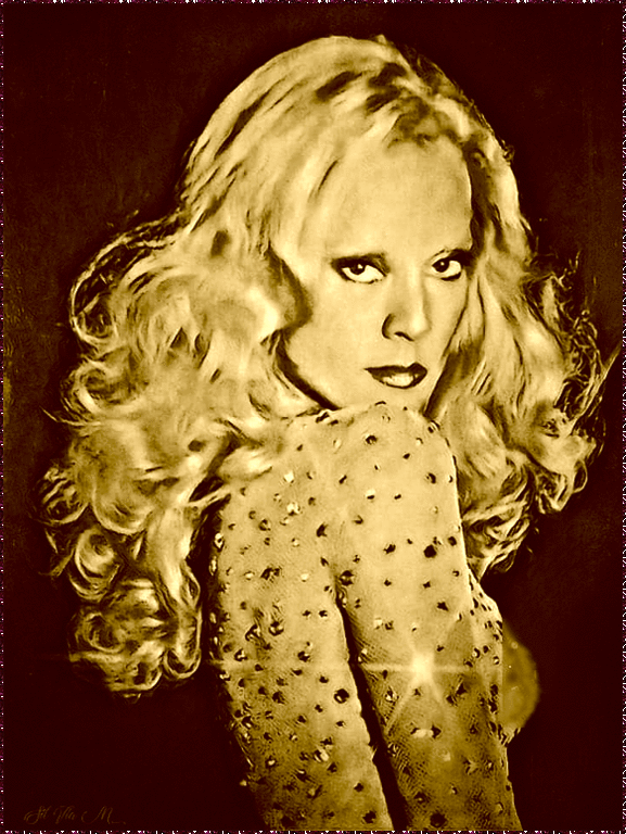 Sylvie Vartan
