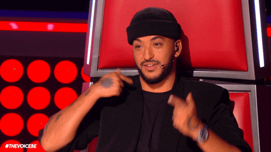 Slimane coach choisis-moi