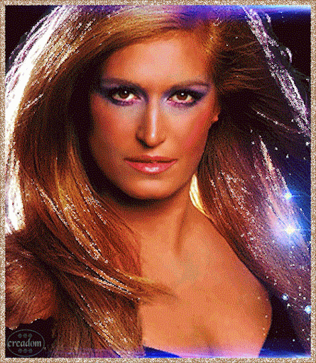 Dalida brillante