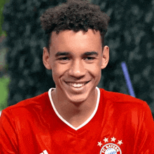Jamal Musiala